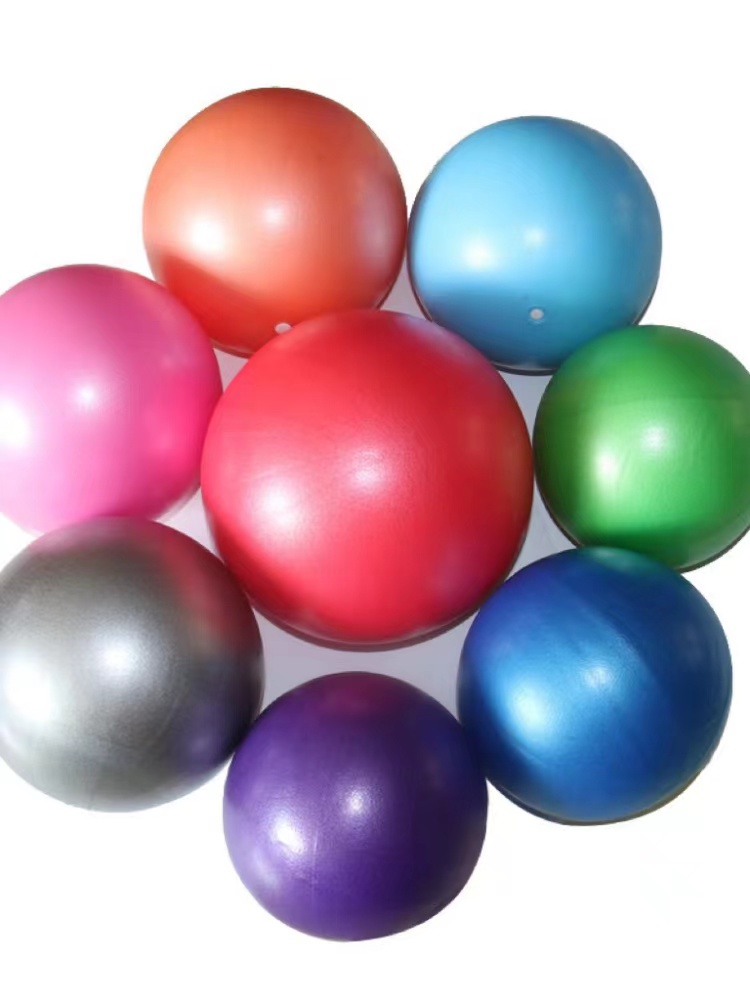 Pilates Ball Mini - Pelota de Pilates y Yoga Mai