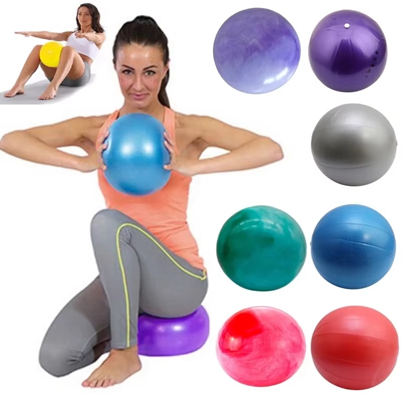 Pilates Ball Mini - Nuevo Balón de Yoga de 25