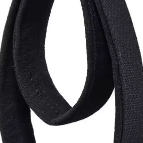 Pilates Yoga Resistance Ring - 1 pieza de correa elástica de