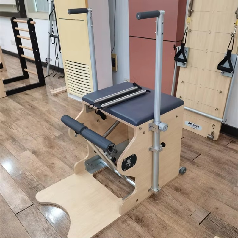 Home Pilates Yoga - YTYIN Juego de gimnasio profesional en