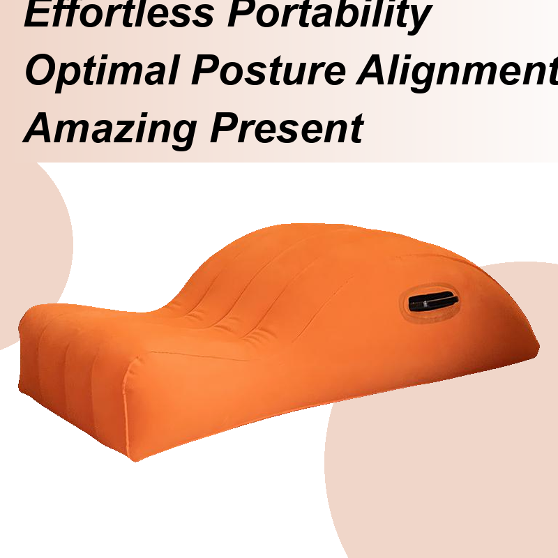 Pilates Yoga Chair - Silla de Yoga, sofá portátil para