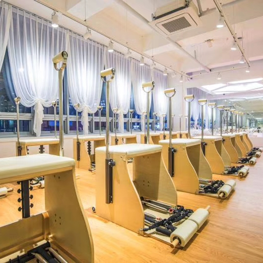Precio de Fábrica: Máquina de  - Pilates Yoga Chair reseña y precio