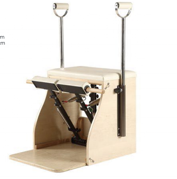 Precio de Fábrica: Máquina de  - Pilates Yoga Chair reseña y precio