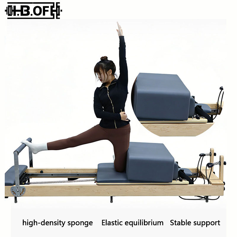 Entrega a Domicilio de Equipos - Home Pilates Yoga reseña y precio