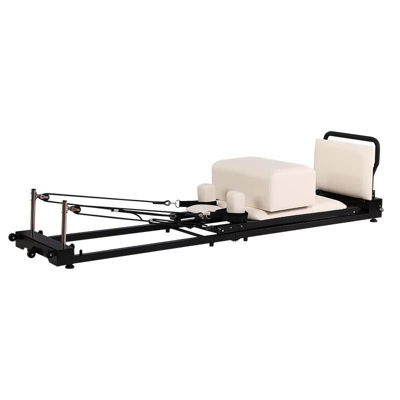Cama de Pilates Plegable para  - Home Pilates Yoga reseña y precio