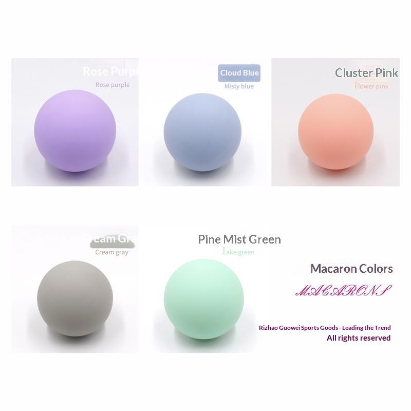 Mini Pelota de Silicona para M - Pilates Ball Mini reseña y precio