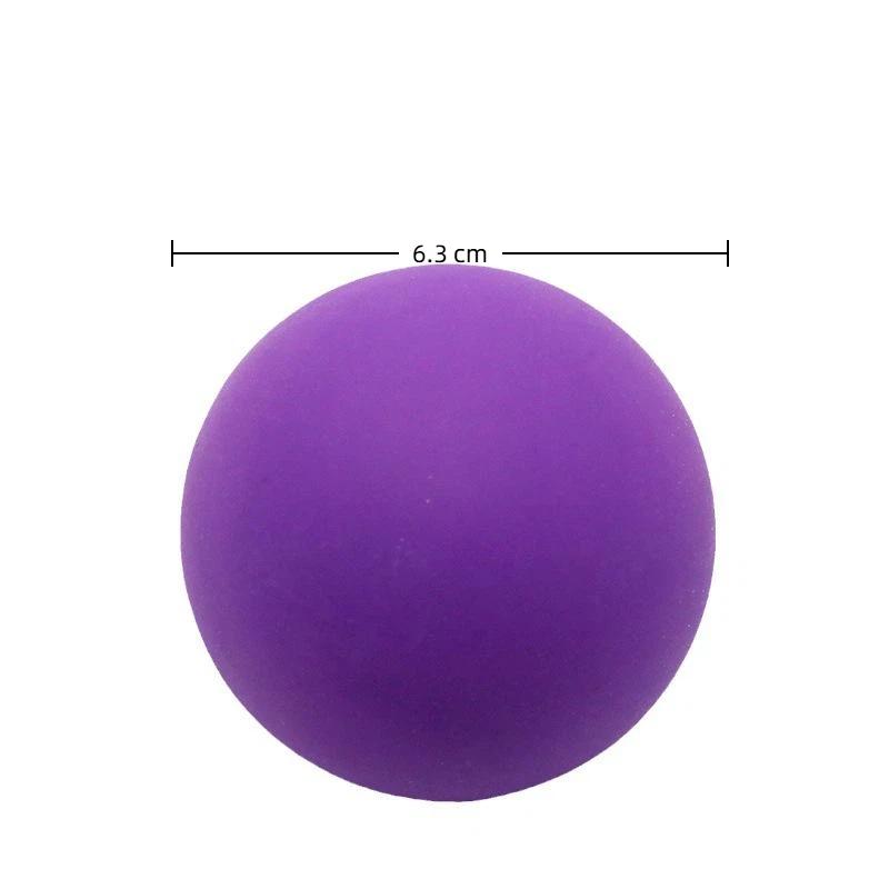 Mini Pelota de Silicona para M - Pilates Ball Mini reseña y precio