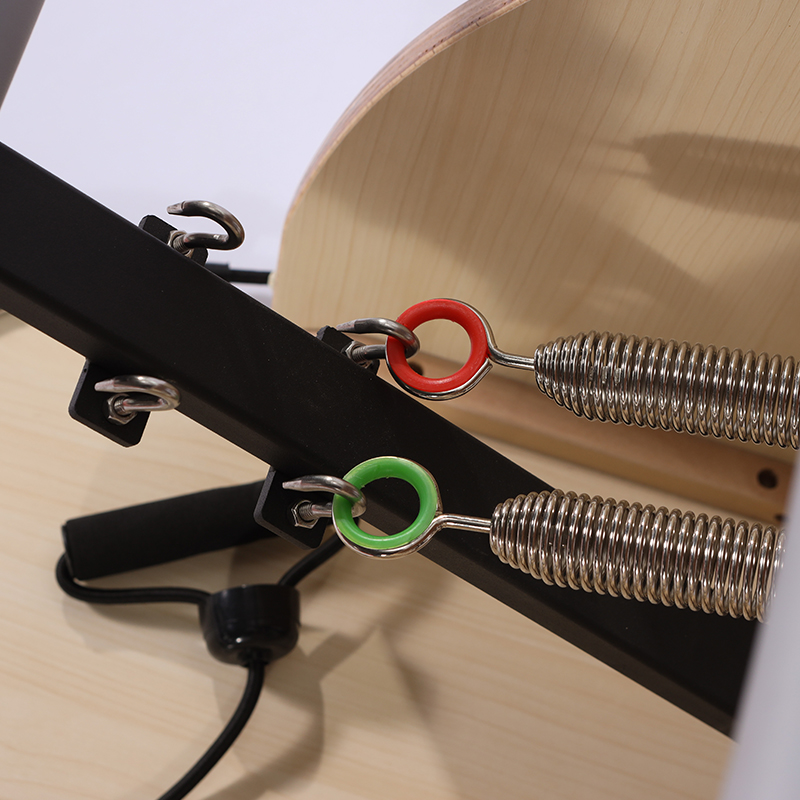 Silla de Pilates y Reformer de - Pilates Yoga Chair reseña y precio