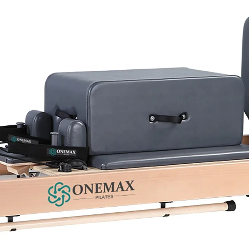 ONEMAX Venta caliente ejercici - Pilates Yoga Machine reseña y precio