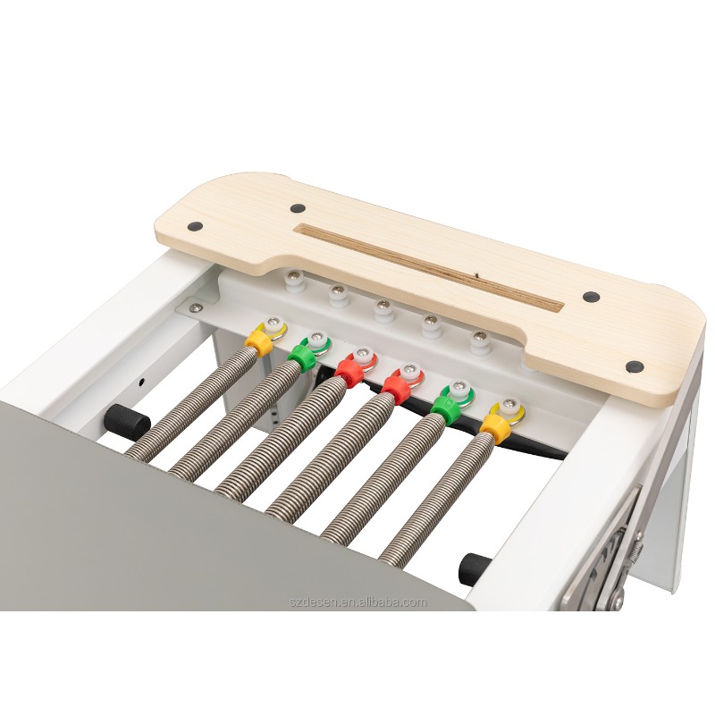 YTYIN F6001-S800-B, Reformer d - Home Pilates Yoga reseña y precio