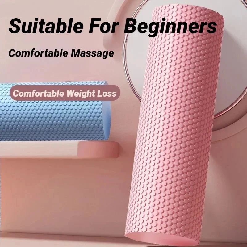 Rodillo de espuma hexagonal EV - Home Pilates Yoga reseña y precio