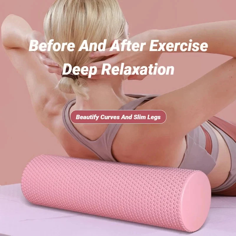 Rodillo de espuma hexagonal EV - Home Pilates Yoga reseña y precio