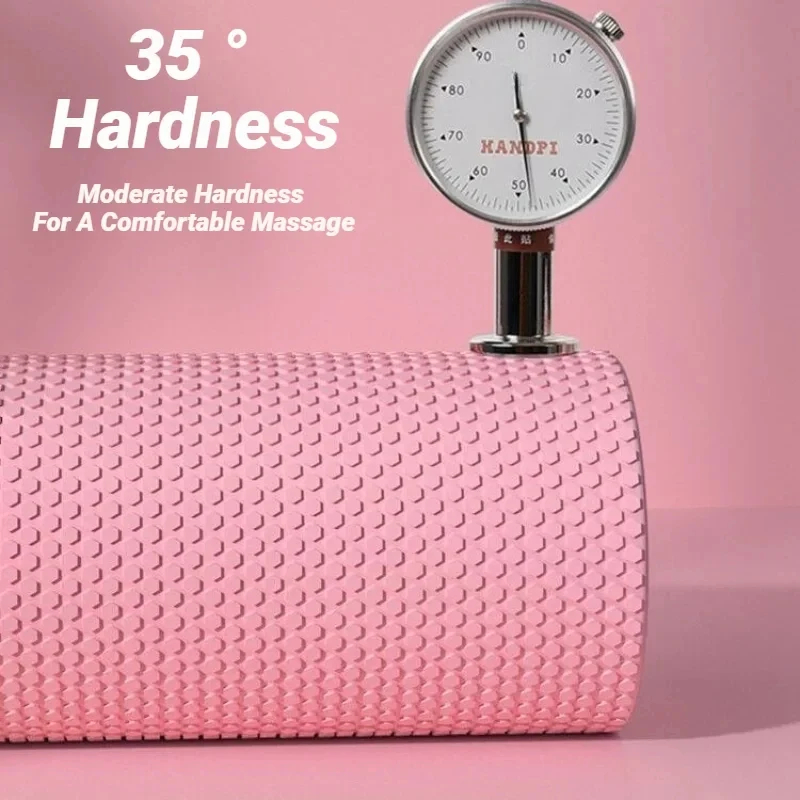 Rodillo de espuma hexagonal EV - Home Pilates Yoga reseña y precio
