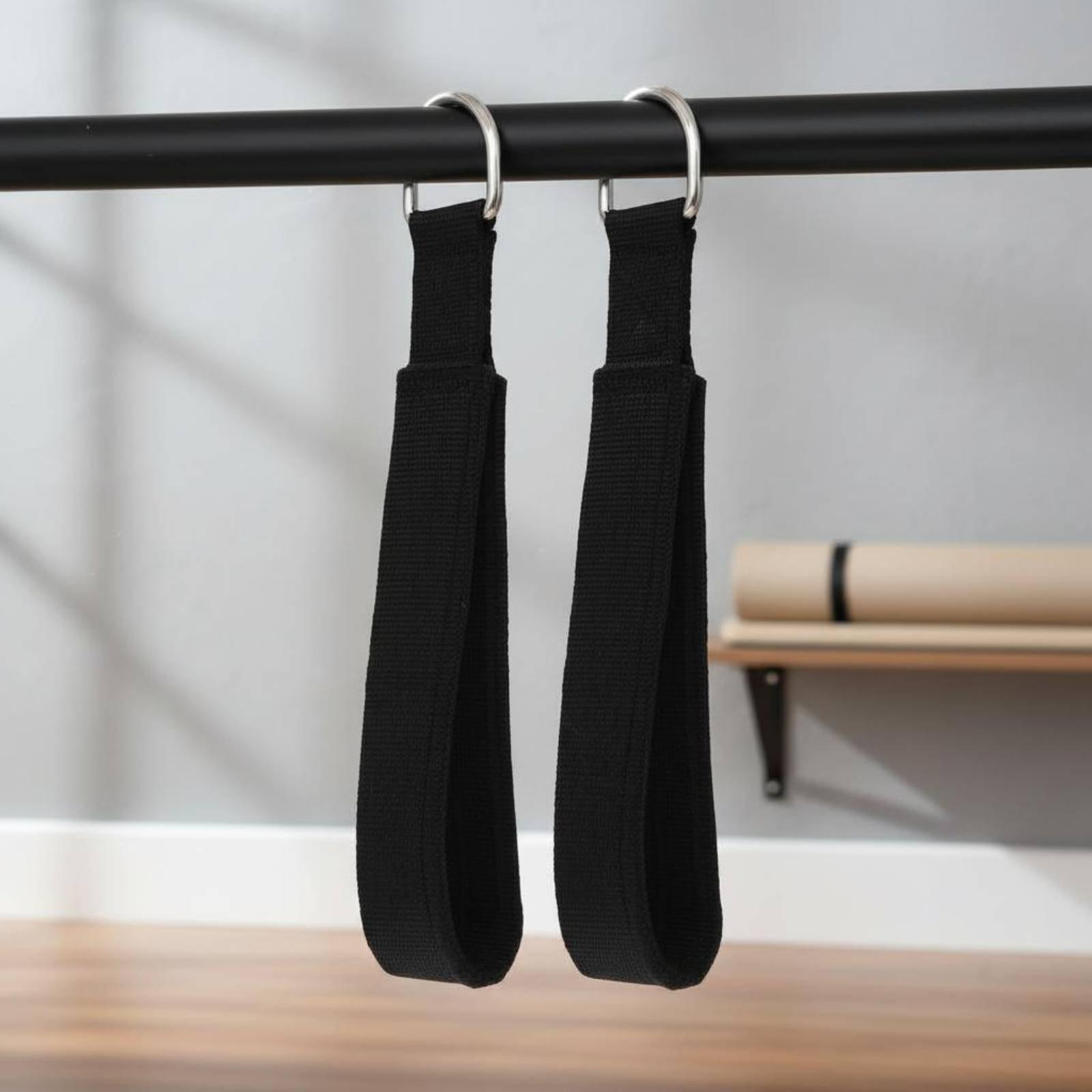 Asa de sujeción superior para  - Pilates & Yoga Unleashed International Academy reseña y precio
