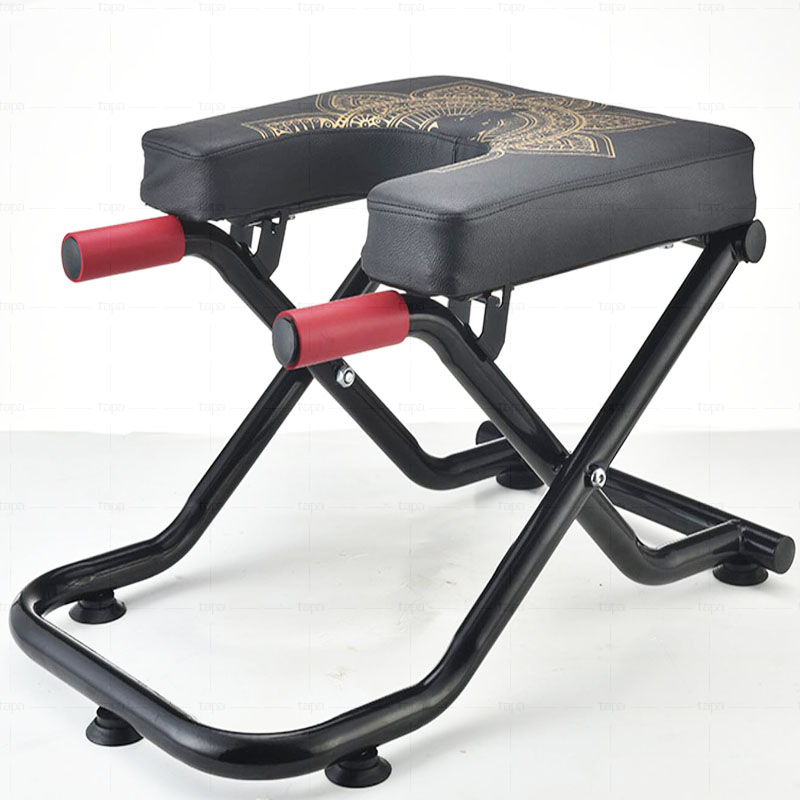 Banco de cabeza de Yoga multif - Pilates Yoga Chair reseña y precio