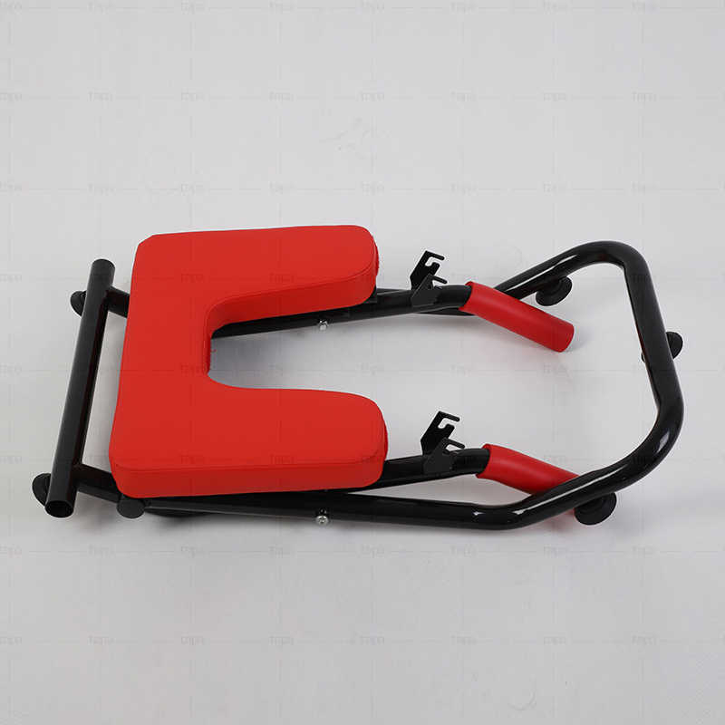 Banco de cabeza de Yoga multif - Pilates Yoga Chair reseña y precio