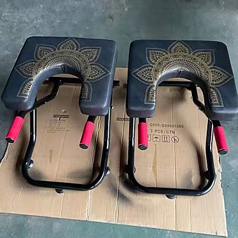 Banco de cabeza de Yoga multif - Pilates Yoga Chair reseña y precio