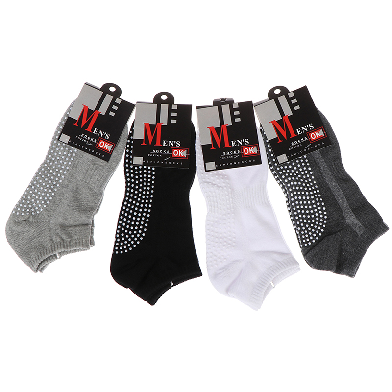Nuevos calcetines de Yoga anti - Pilates Yoga Gym reseña y precio