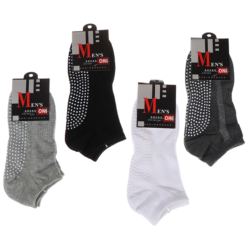 Nuevos calcetines de Yoga anti - Pilates Yoga Gym reseña y precio