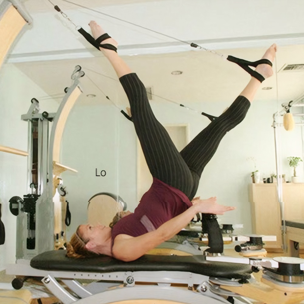 1-3 uds doble anillo elástico  - Pilates Yoga Resistance Ring reseña y precio