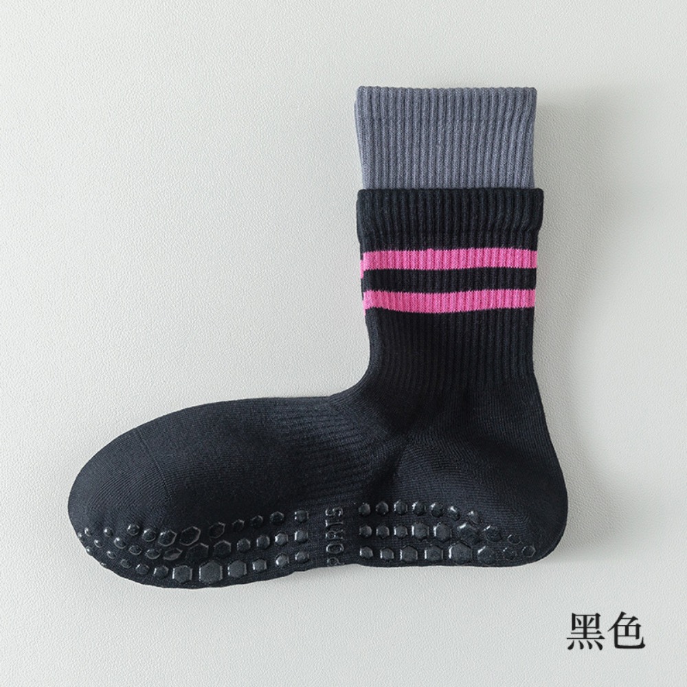 Calcetines de Yoga Antidesliza - Pilates Yoga Gym reseña y precio