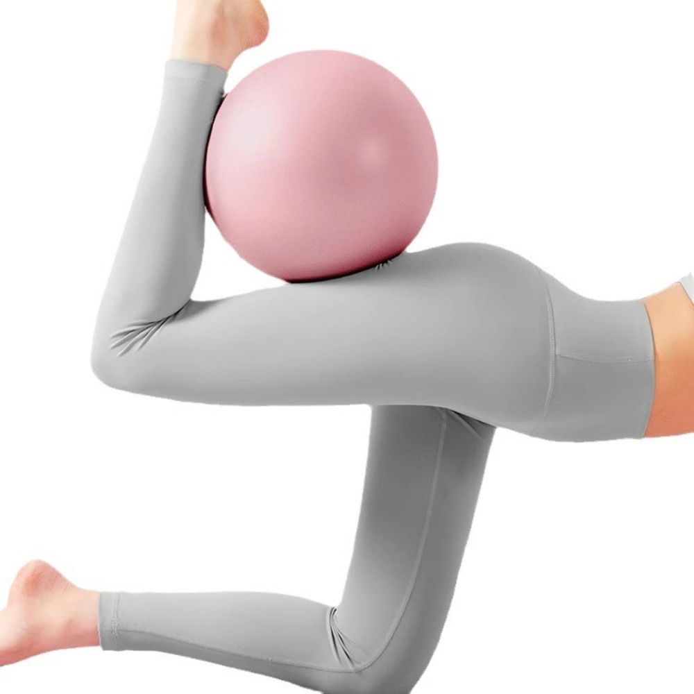 Pelota de Yoga de PVC, Mini pe - Pilates Ball Mini reseña y precio