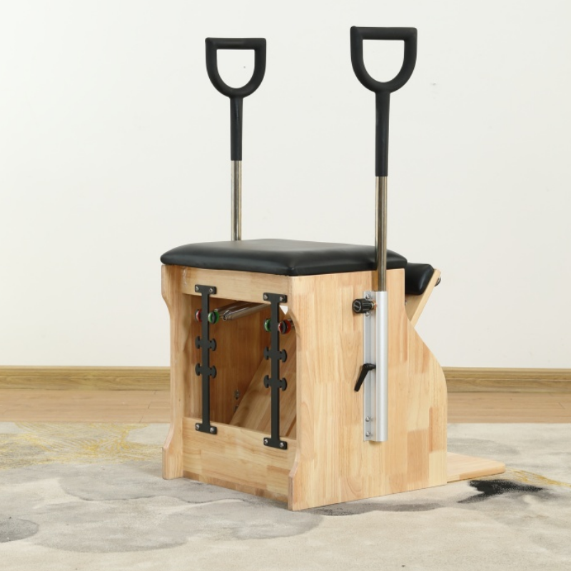Silla Wunda Multifuncional Per - Pilates Yoga Chair reseña y precio