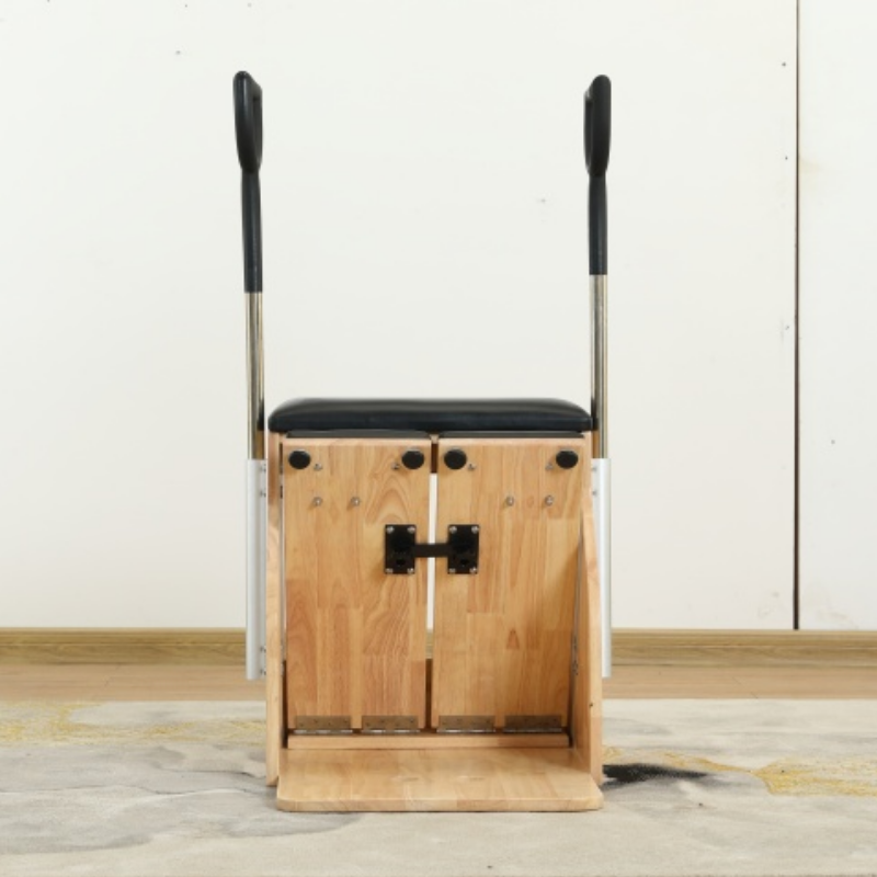 Silla Wunda Multifuncional Per - Pilates Yoga Chair reseña y precio
