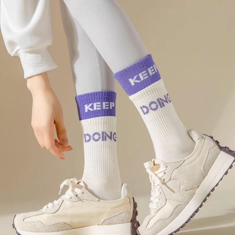 Calcetines de Yoga y Pilates A - Pilates Yoga Y Barre reseña y precio