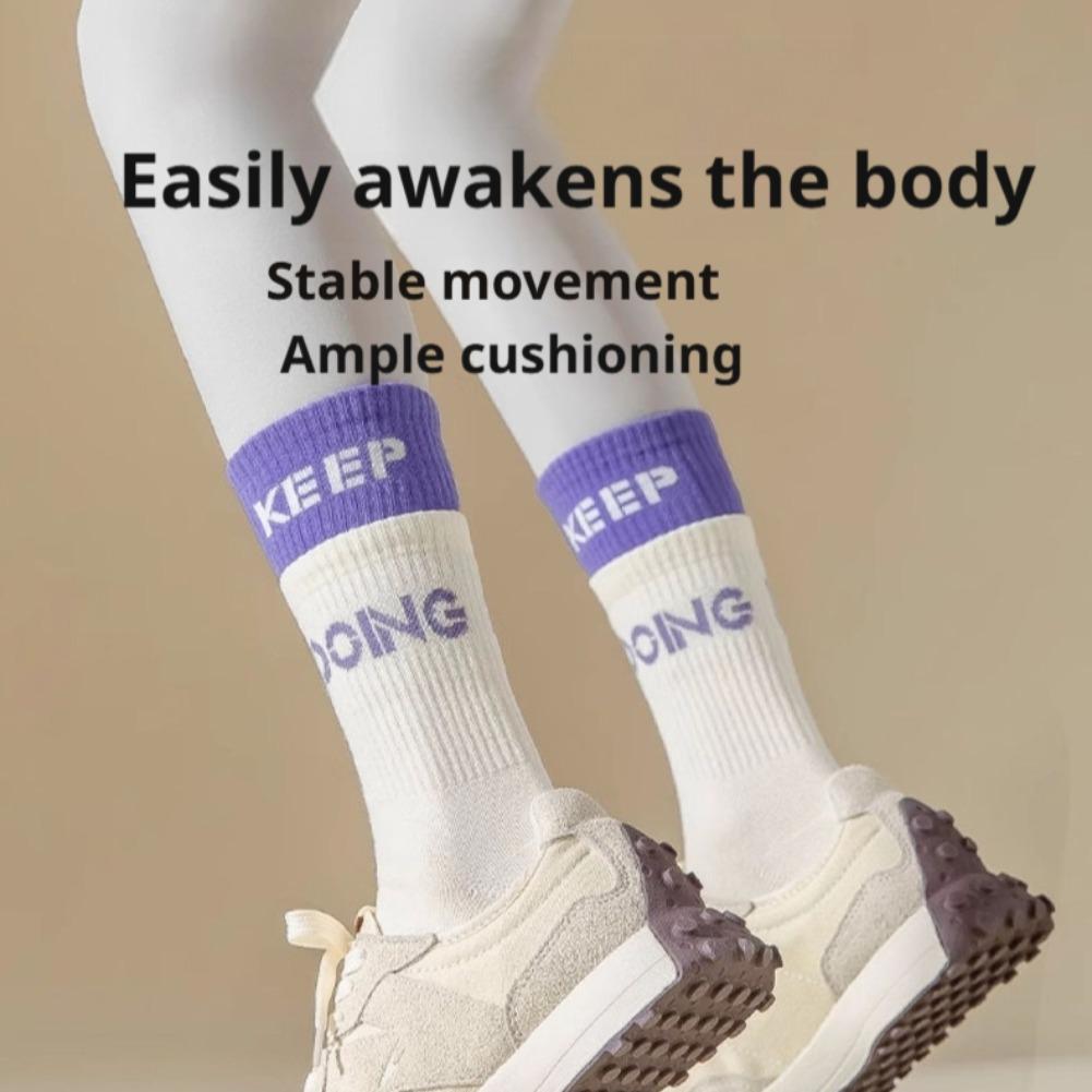 Calcetines de Yoga y Pilates A - Pilates Yoga Y Barre reseña y precio