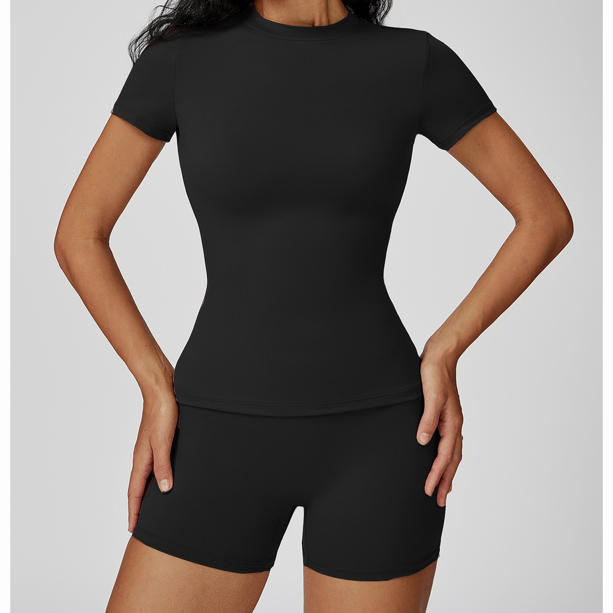 Traje deportivo para mujer, no - Pilates & Yoga Unleashed International Academy reseña y precio