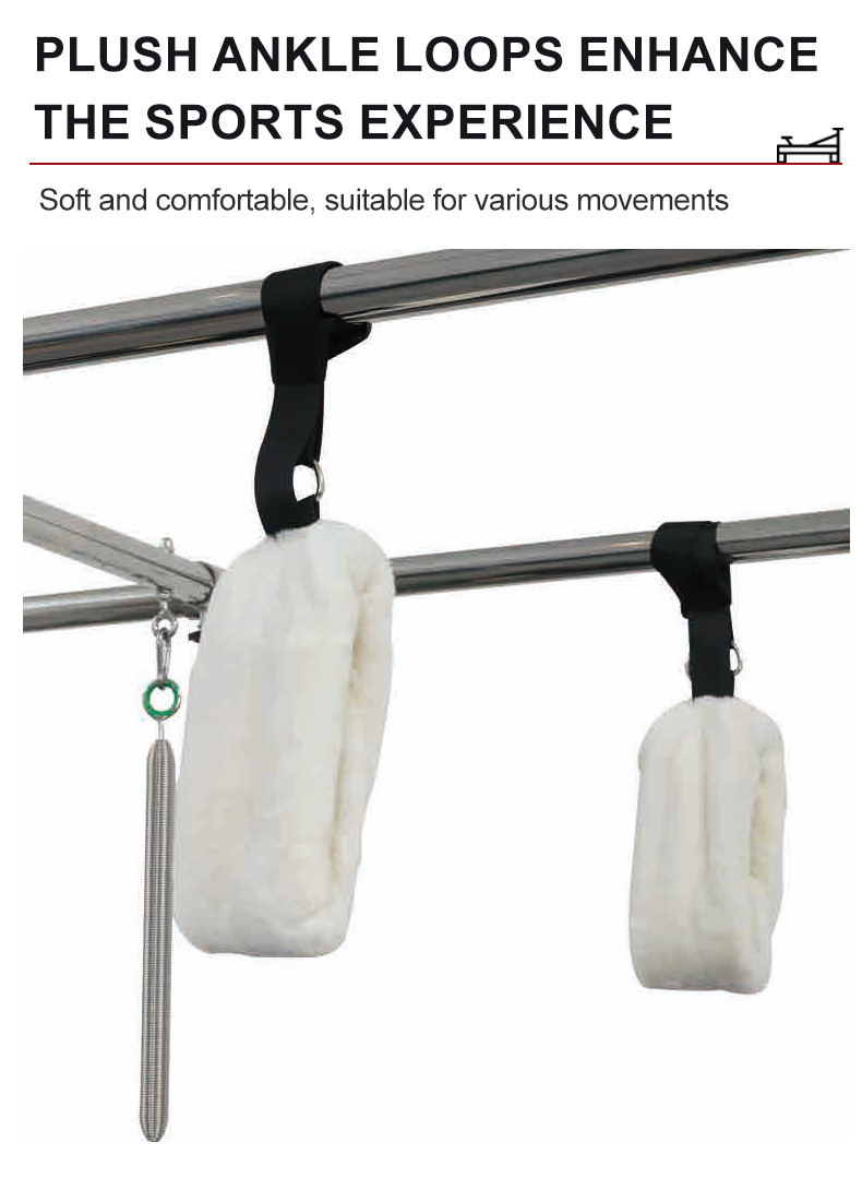 Cama de Pilates Tres en Uno de - Pilates Yoga Movement reseña y precio