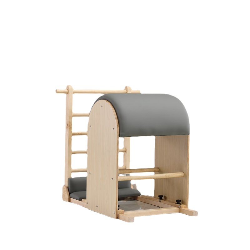 Nuevo Set de Cinco Piezas de P - Pilates Yoga Chair reseña y precio