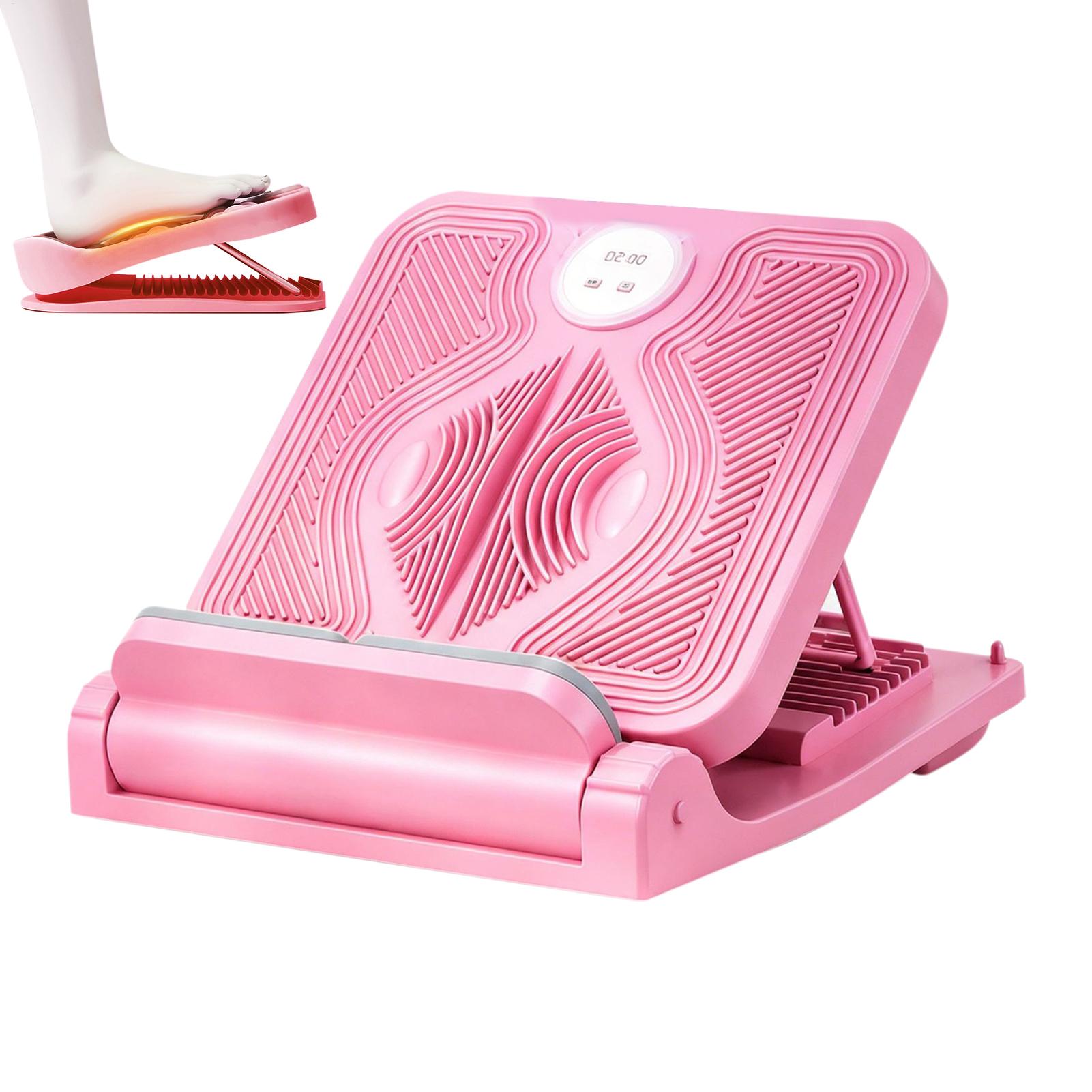 Tabla Inclinada Ajustable Anti - Home Pilates Yoga reseña y precio