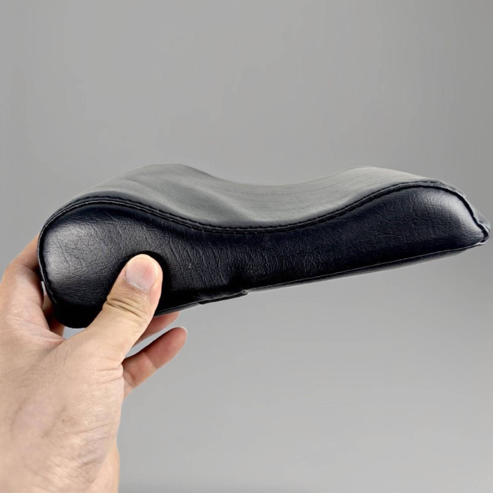 Almohada para cuello para cama - Pilates & Yoga Unleashed International Academy reseña y precio