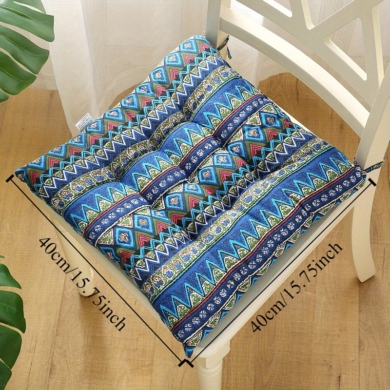 Cojín de asiento cuadrado/redo - Pilates Yoga Chair reseña y precio