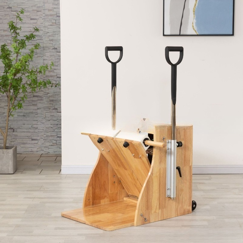 Silla estabilizadora de Pilate - Pilates Yoga Chair reseña y precio