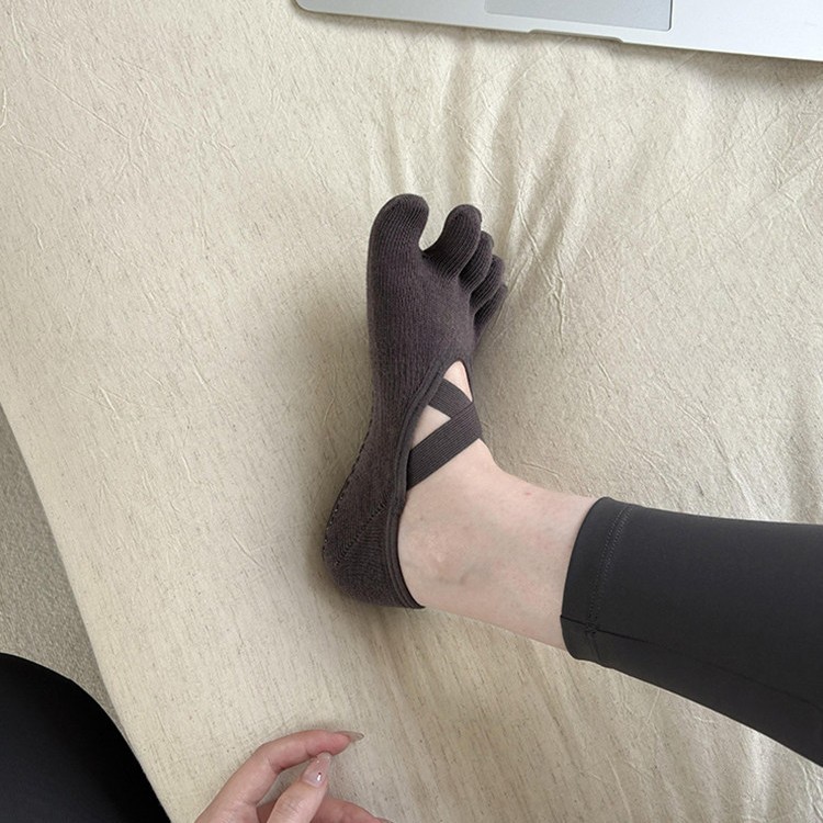 Calcetines de Yoga para Mujer  - Home Pilates Yoga reseña y precio