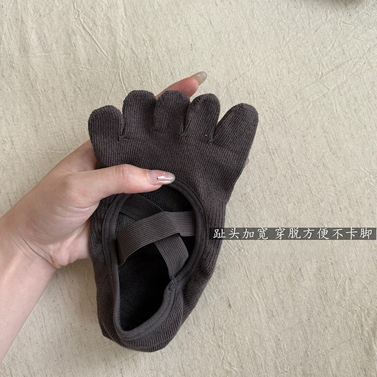 Calcetines de Yoga para Mujer  - Home Pilates Yoga reseña y precio