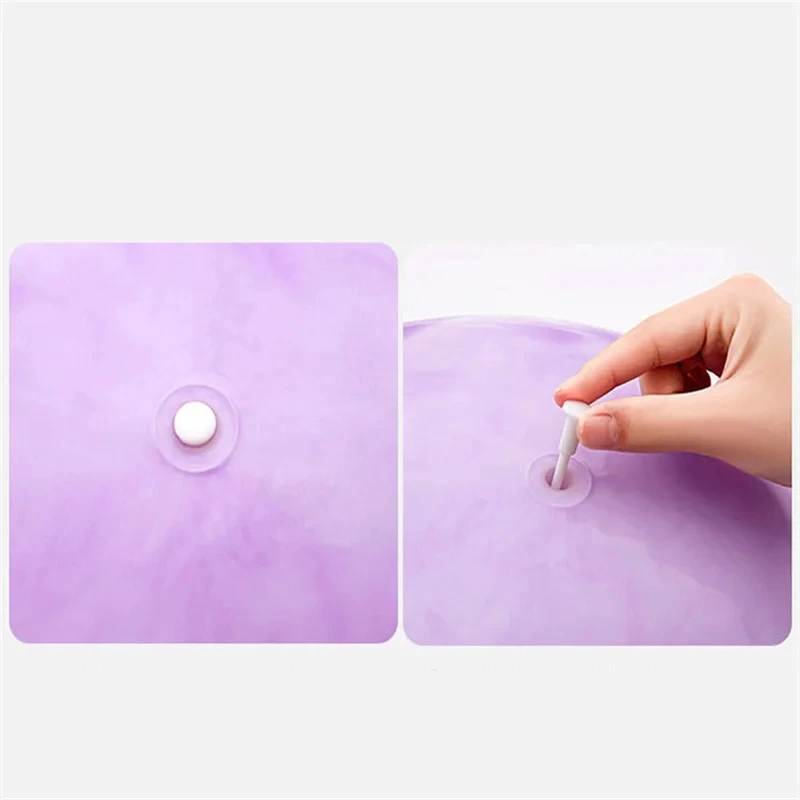 Pelota de Ejercicio de PVC Red - Pilates Ball Mini reseña y precio