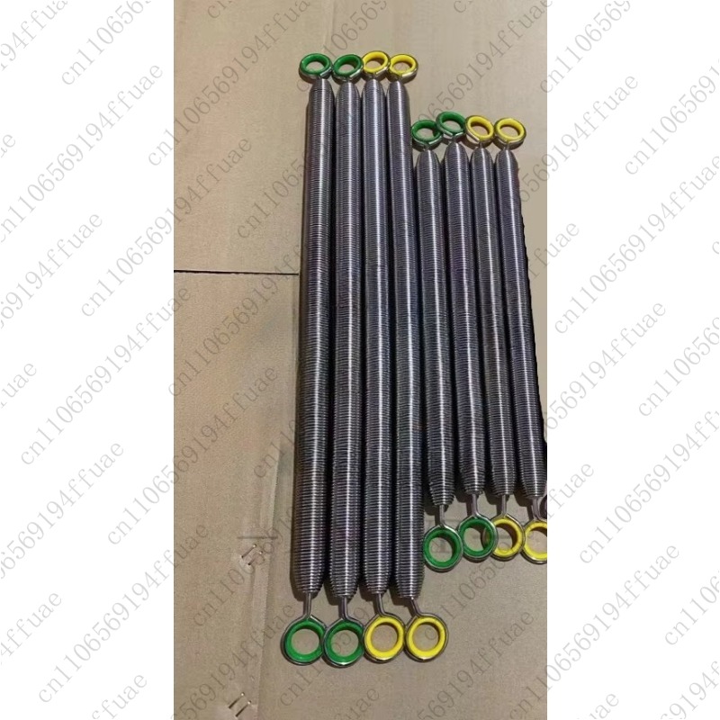 Resorte Pilates pared unidad t - Pilates Yoga Music reseña y precio