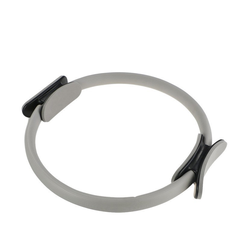 Anillo de Yoga y Pilates para  - Pilates Yoga Resistance Ring reseña y precio