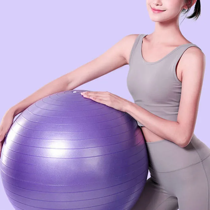 Pelota de Pilates Antiexplosió - Pilates Ball Mini reseña y precio