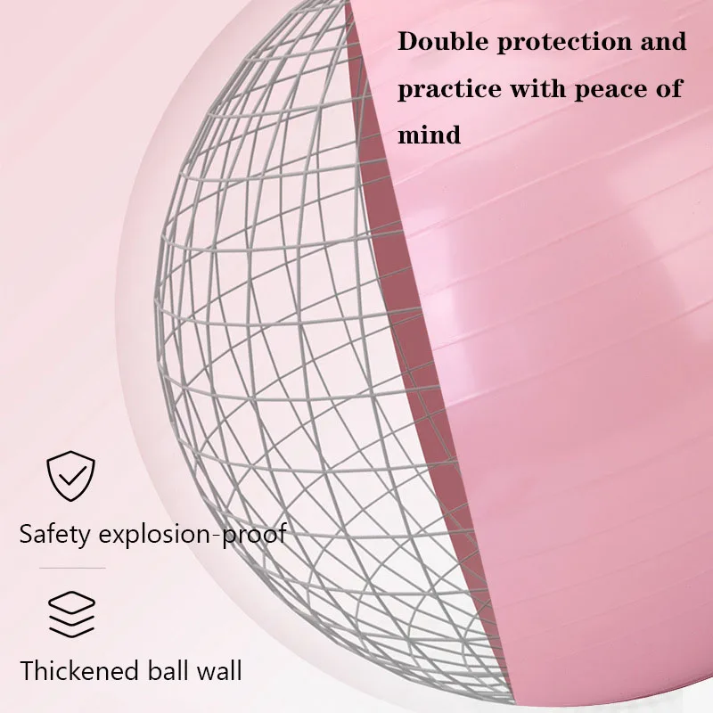 Pelota de Pilates Antiexplosió - Pilates Ball Mini reseña y precio