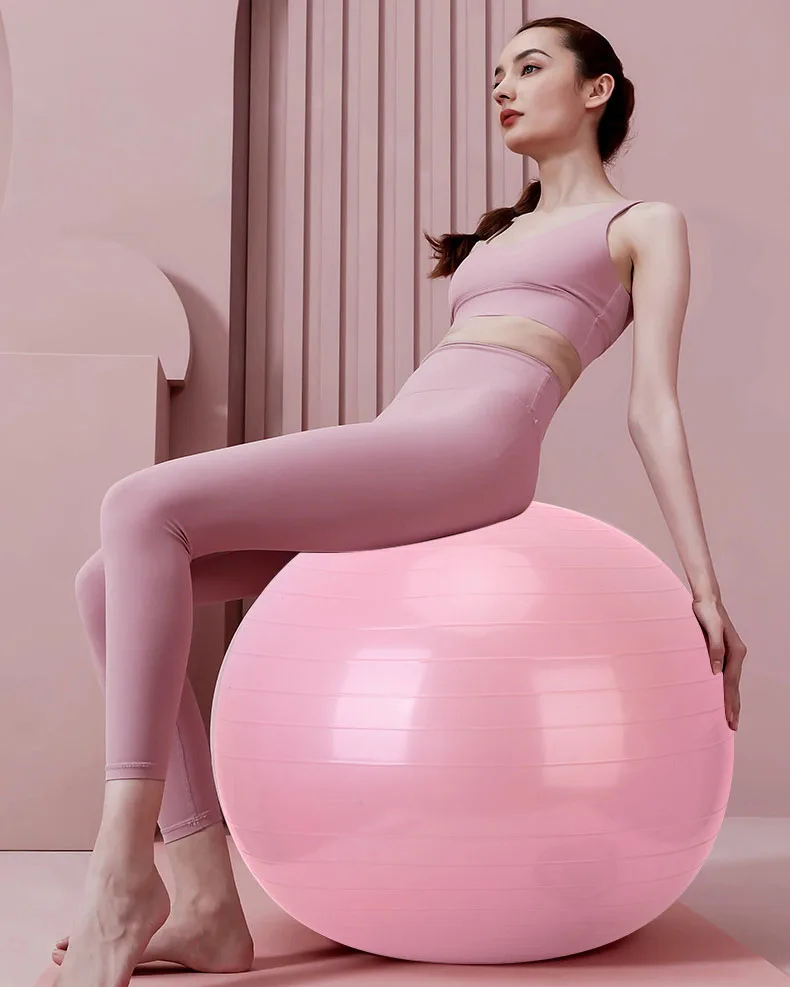 Pelota de Pilates Antiexplosió - Pilates Ball Mini reseña y precio