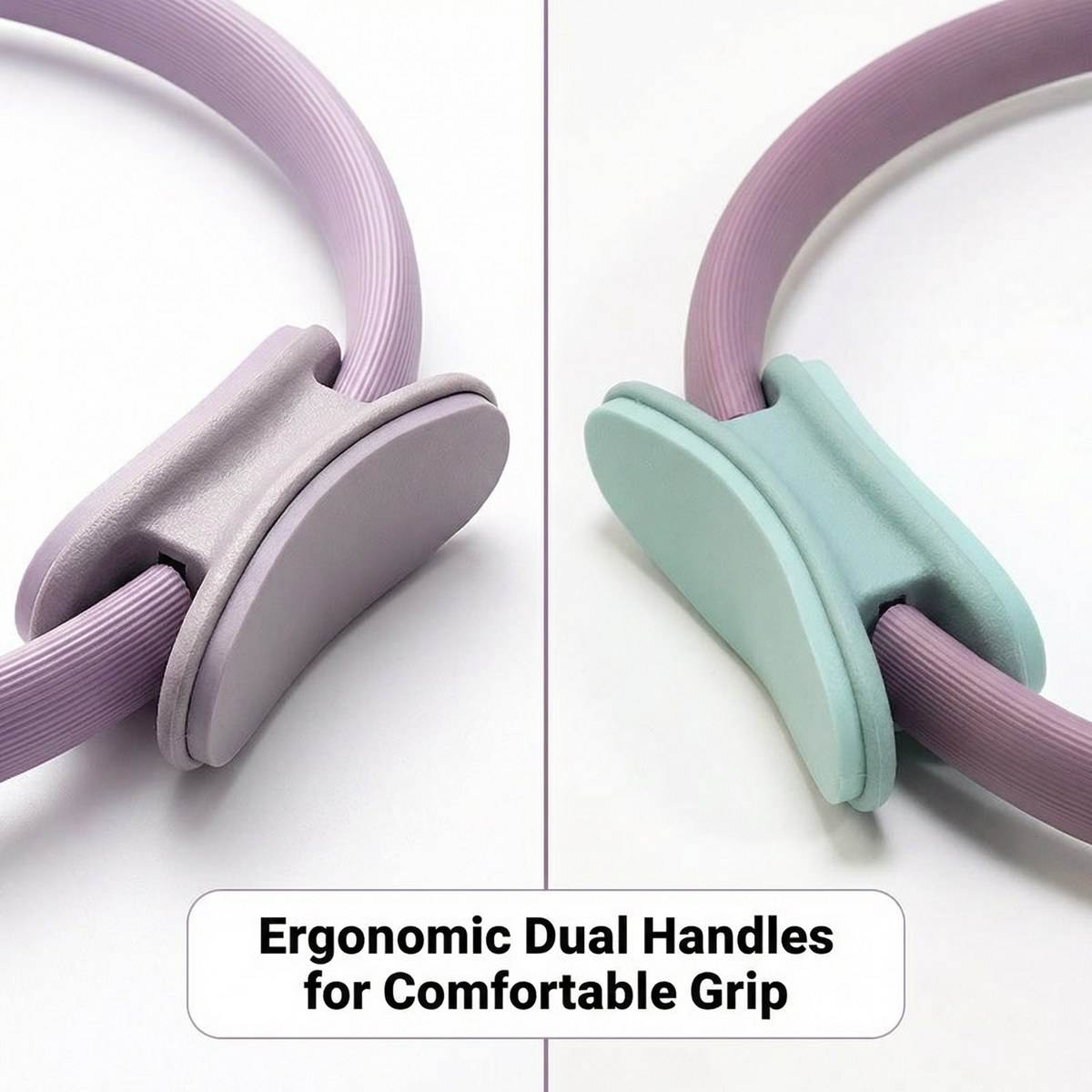 Anillo de Pilates de 38 cm, Cí - Home Pilates Yoga reseña y precio