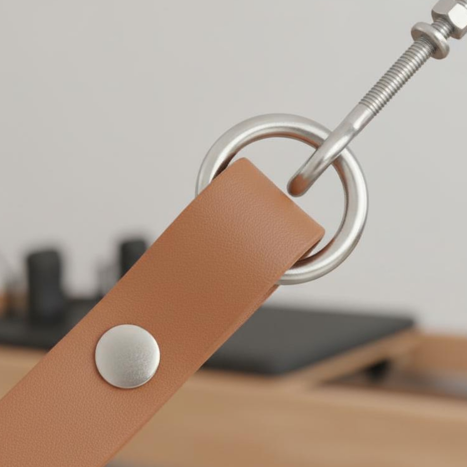 Correa Doble Ajustable para Pi - Pilates & Yoga Unleashed International Academy reseña y precio