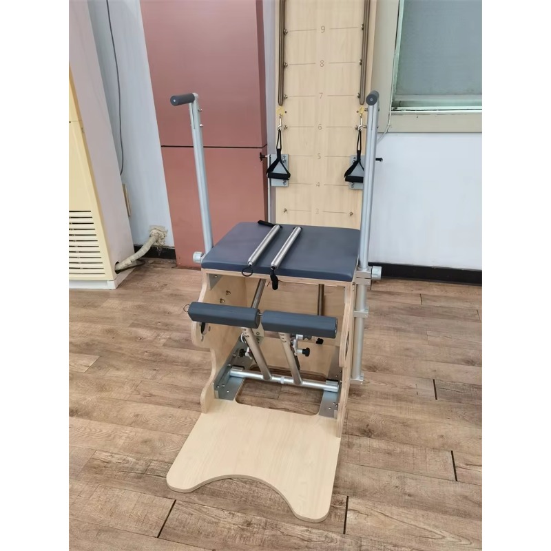 YTYIN Juego de gimnasio profes - Home Pilates Yoga reseña y precio