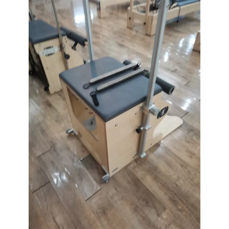 YTYIN Juego de gimnasio profes - Home Pilates Yoga reseña y precio