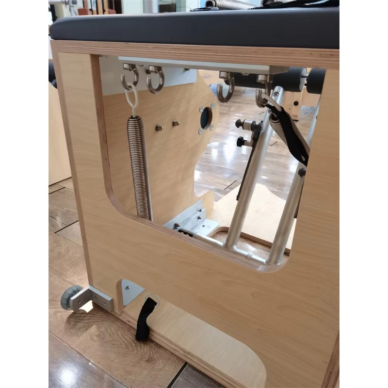 YTYIN Juego de gimnasio profes - Home Pilates Yoga reseña y precio
